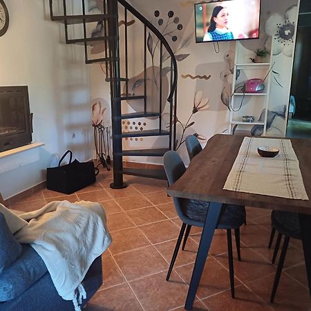 פונאנט Holiday House Pulina מראה חיצוני תמונה
