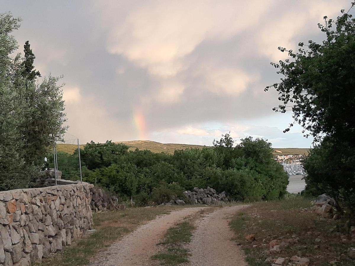 פונאנט Holiday House Pulina מראה חיצוני תמונה