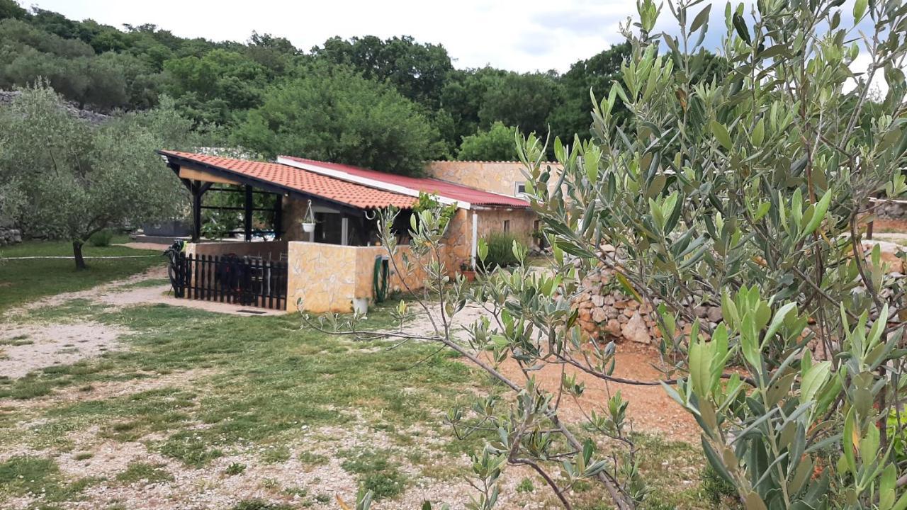 פונאנט Holiday House Pulina מראה חיצוני תמונה