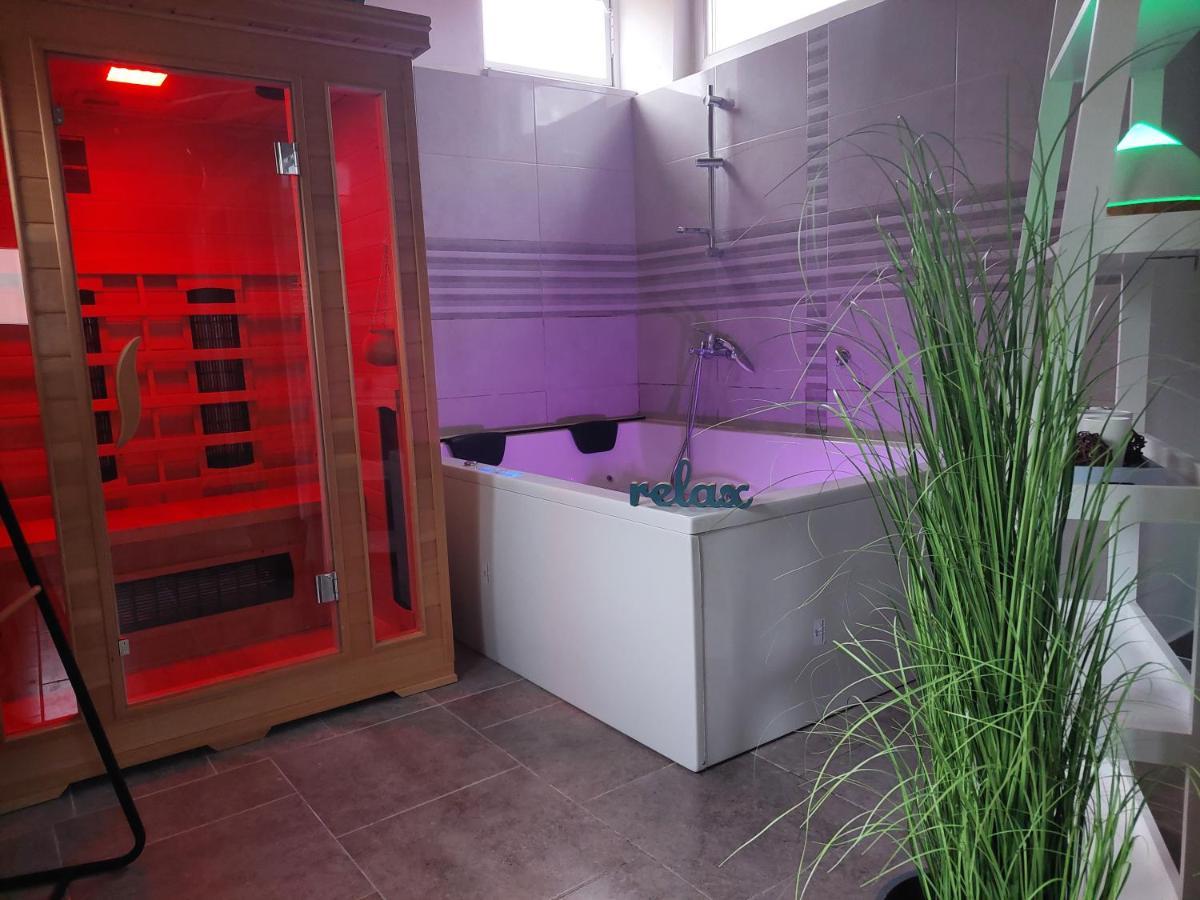 פונאנט Holiday House Pulina מראה חיצוני תמונה