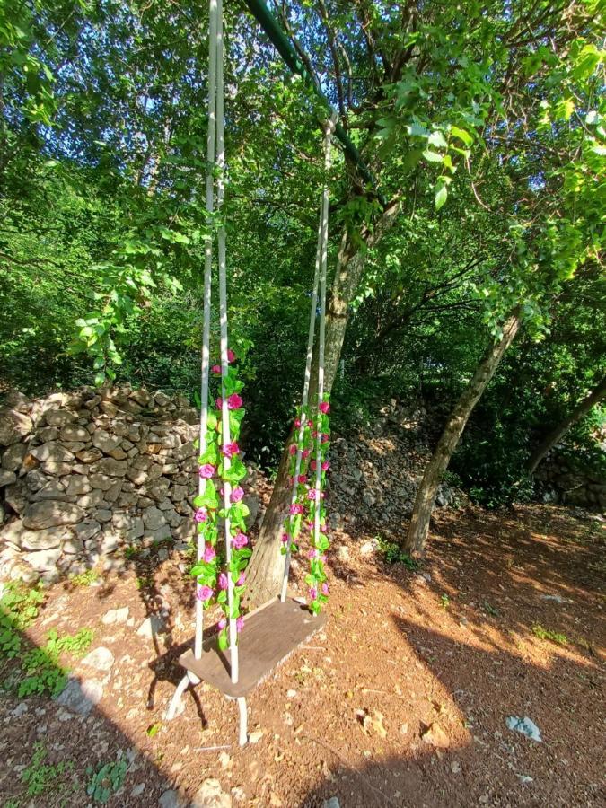 פונאנט Holiday House Pulina מראה חיצוני תמונה