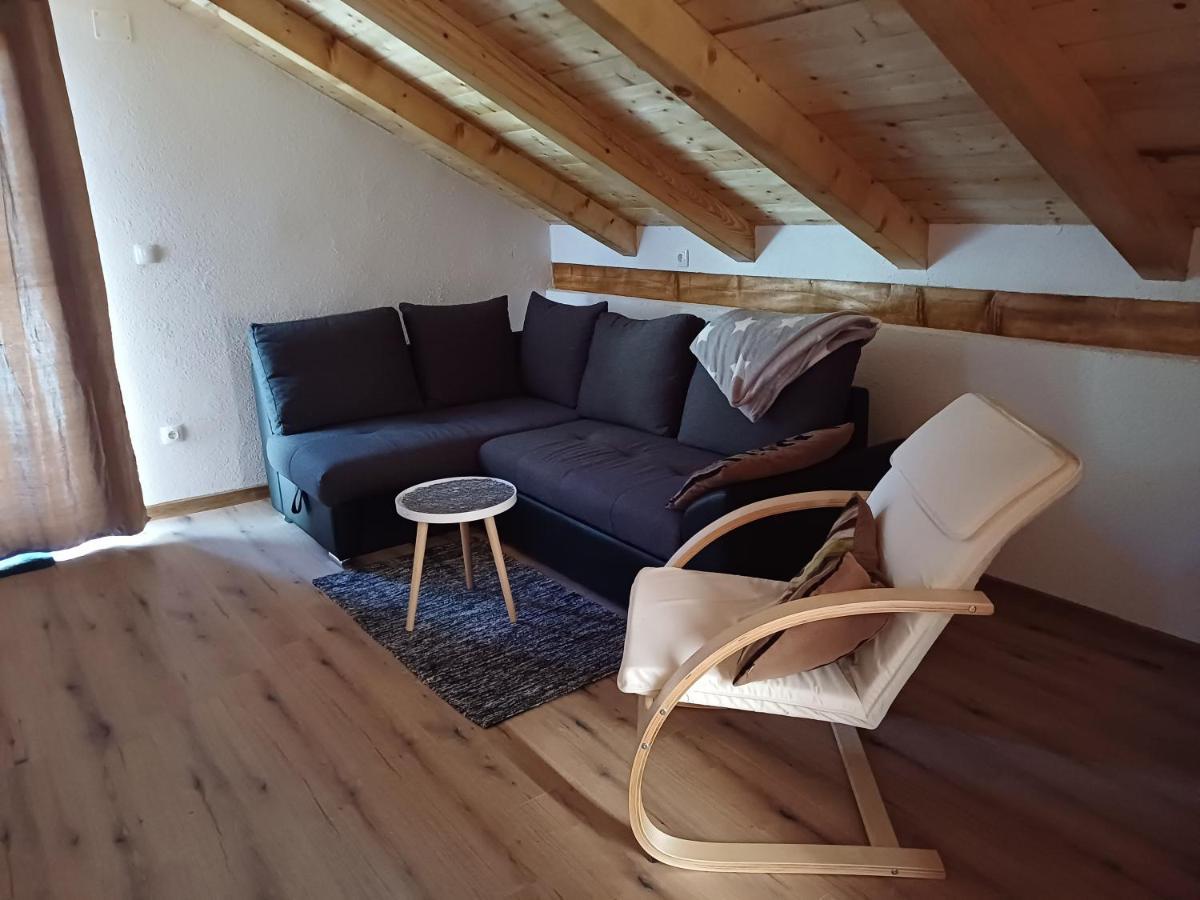 פונאנט Holiday House Pulina מראה חיצוני תמונה