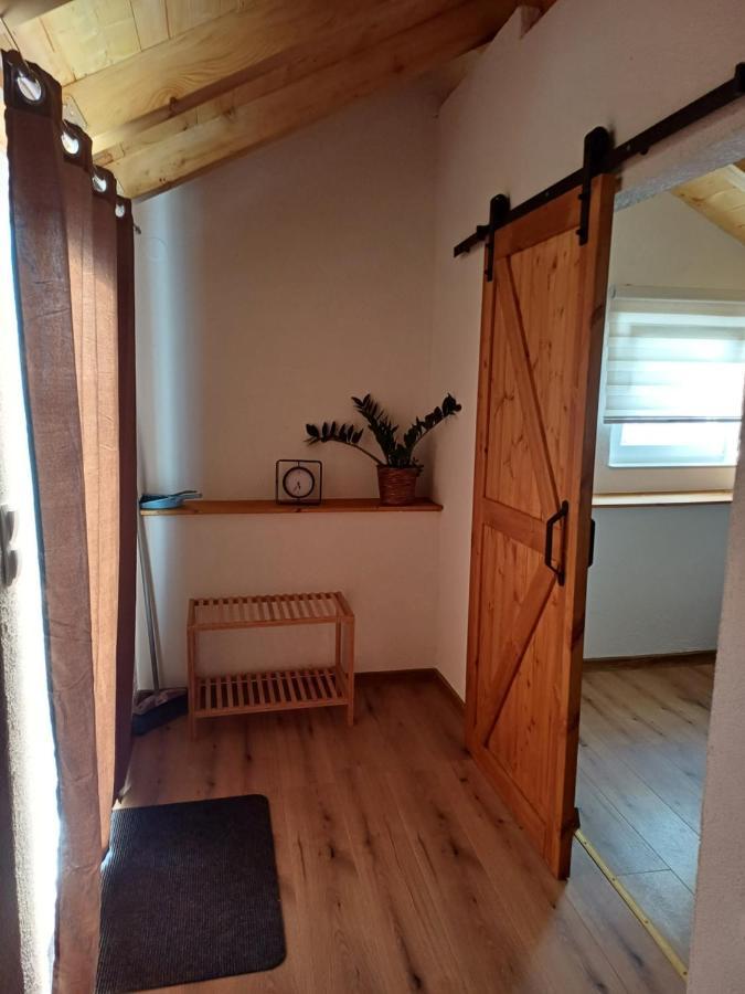 פונאנט Holiday House Pulina מראה חיצוני תמונה