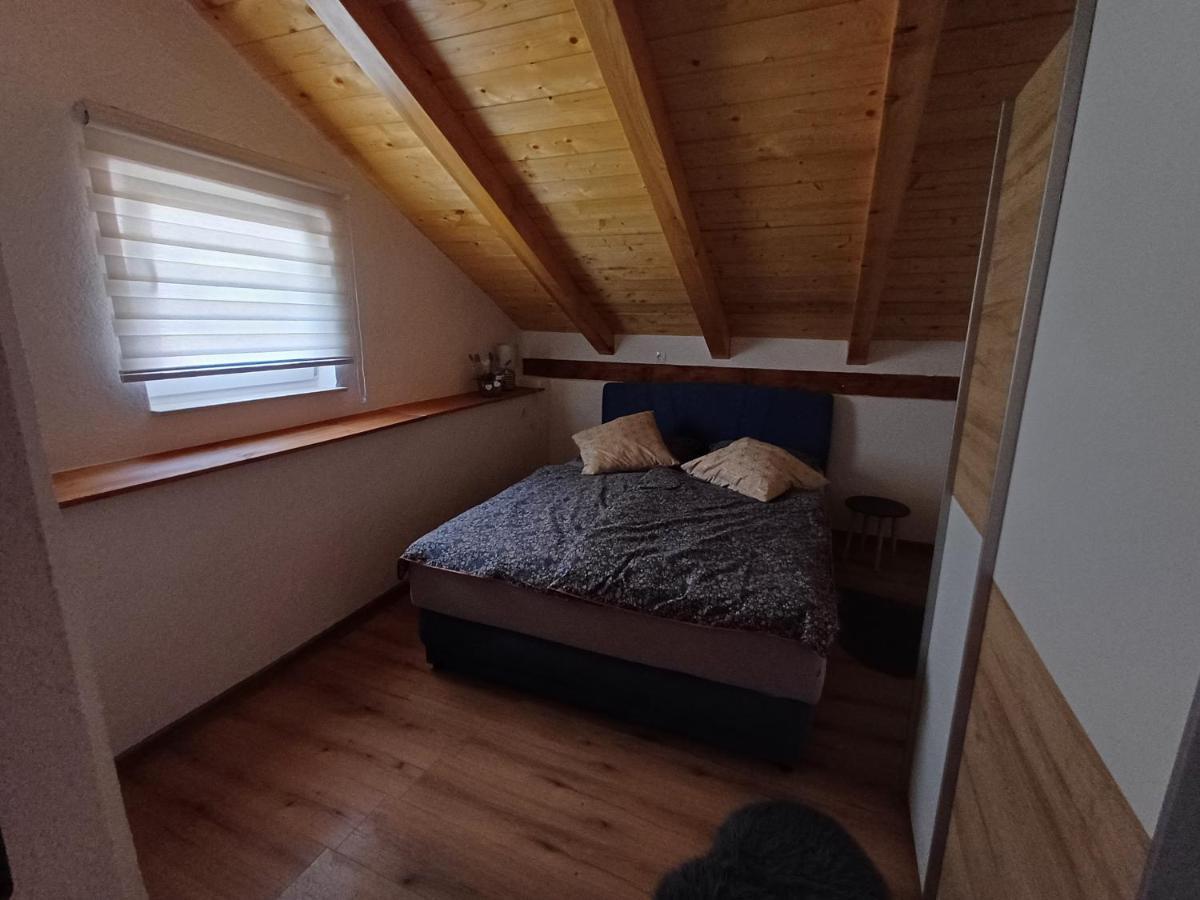 פונאנט Holiday House Pulina מראה חיצוני תמונה