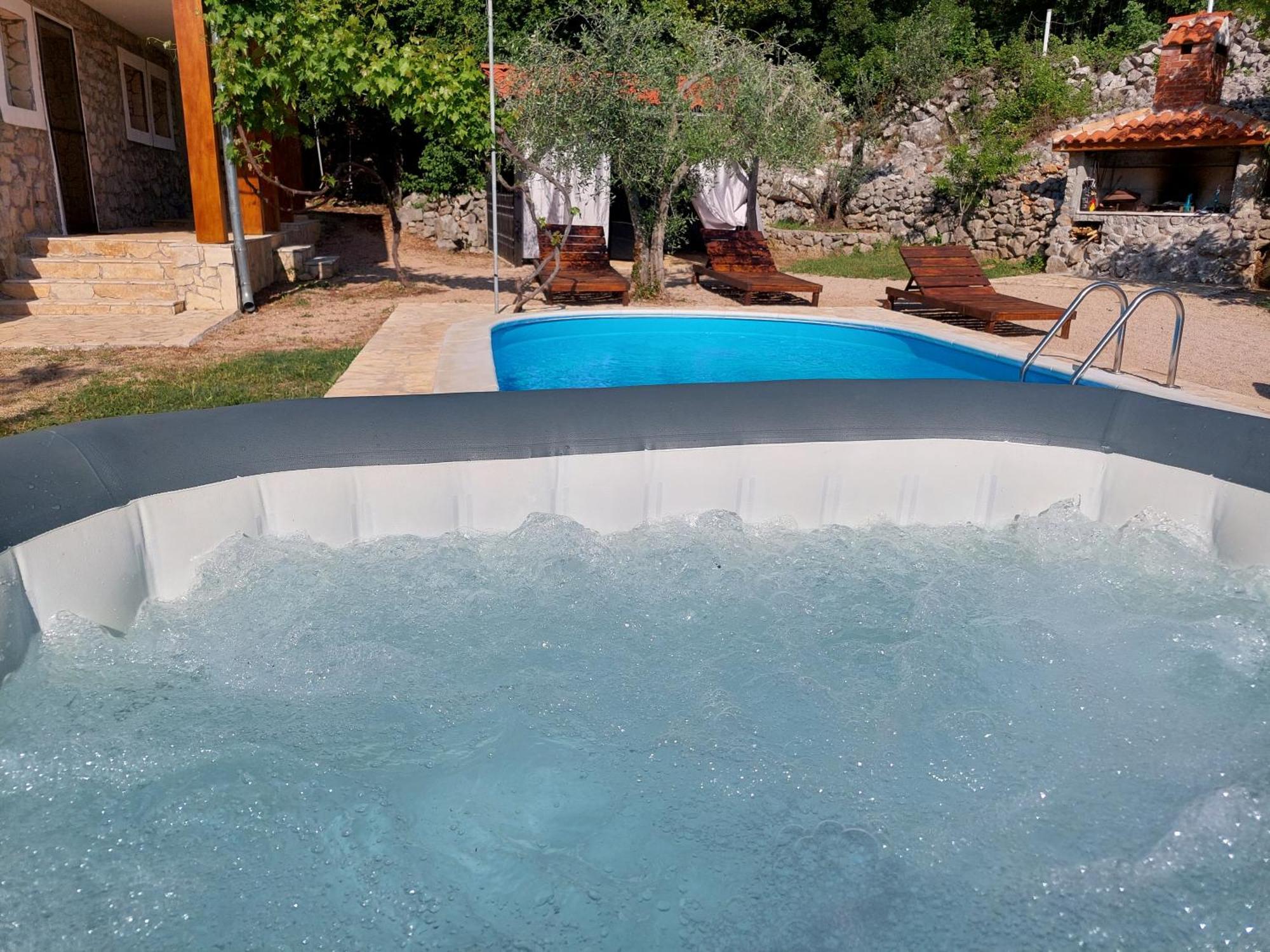 פונאנט Holiday House Pulina מראה חיצוני תמונה