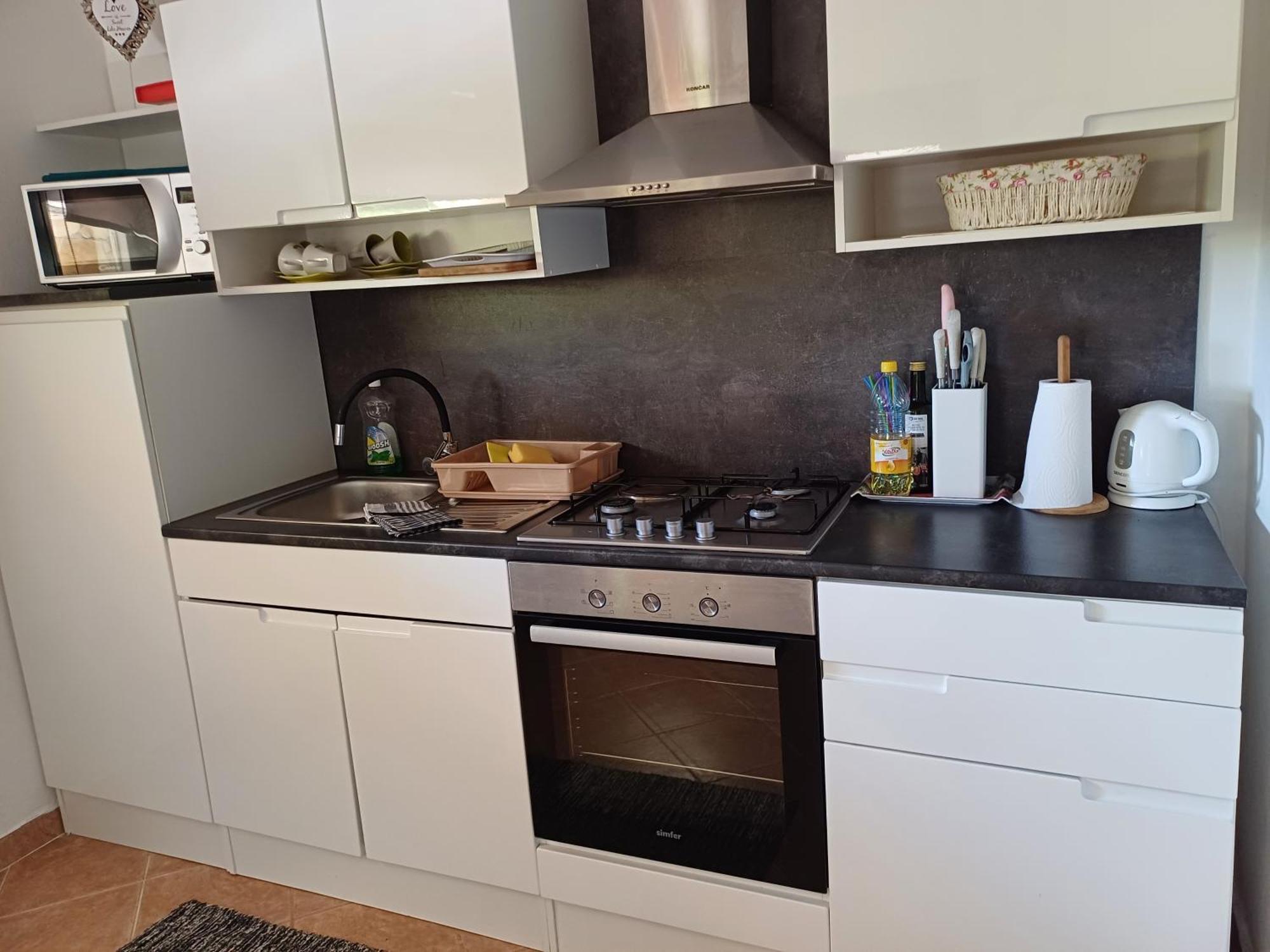 פונאנט Holiday House Pulina מראה חיצוני תמונה