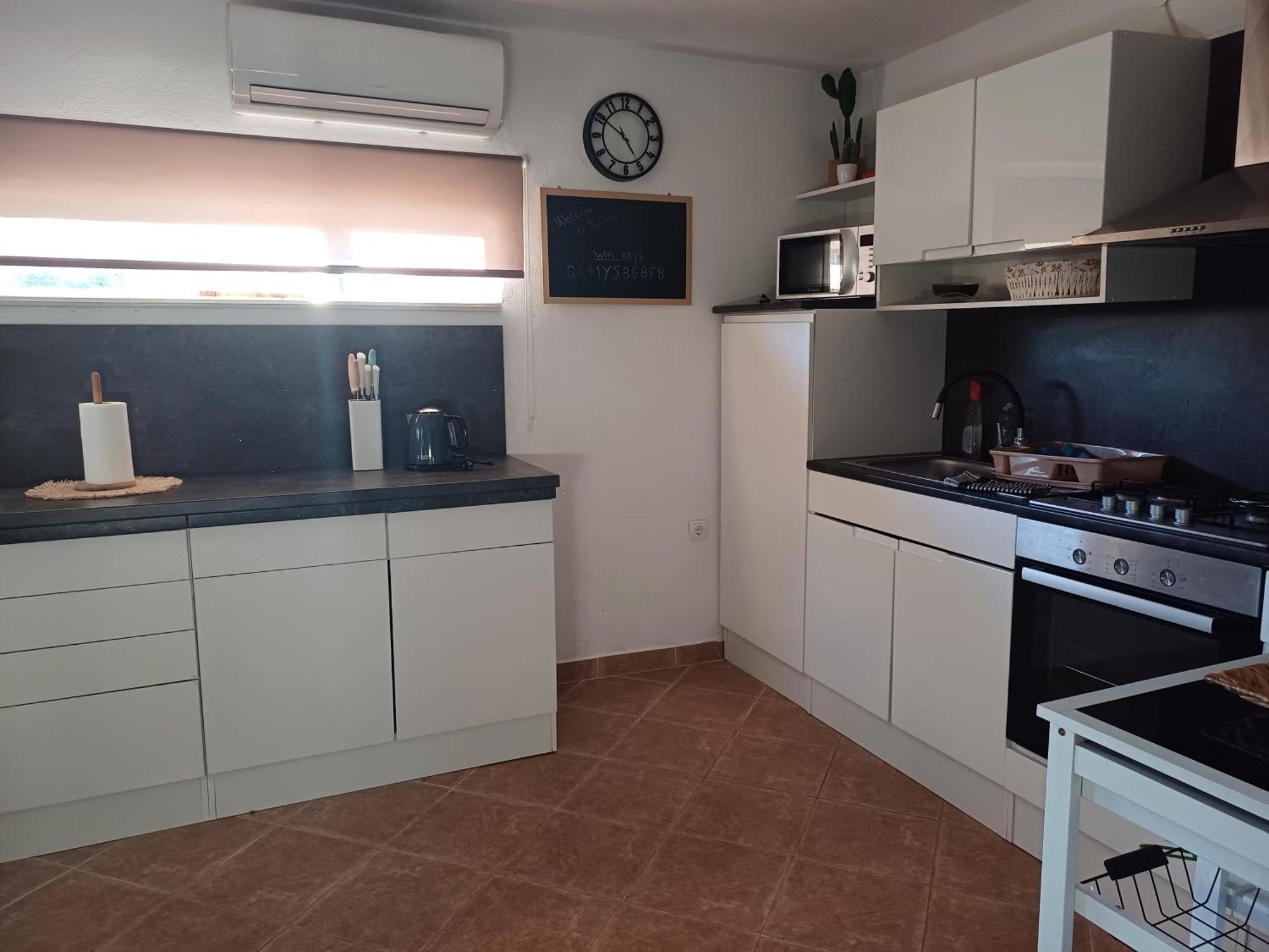 פונאנט Holiday House Pulina מראה חיצוני תמונה