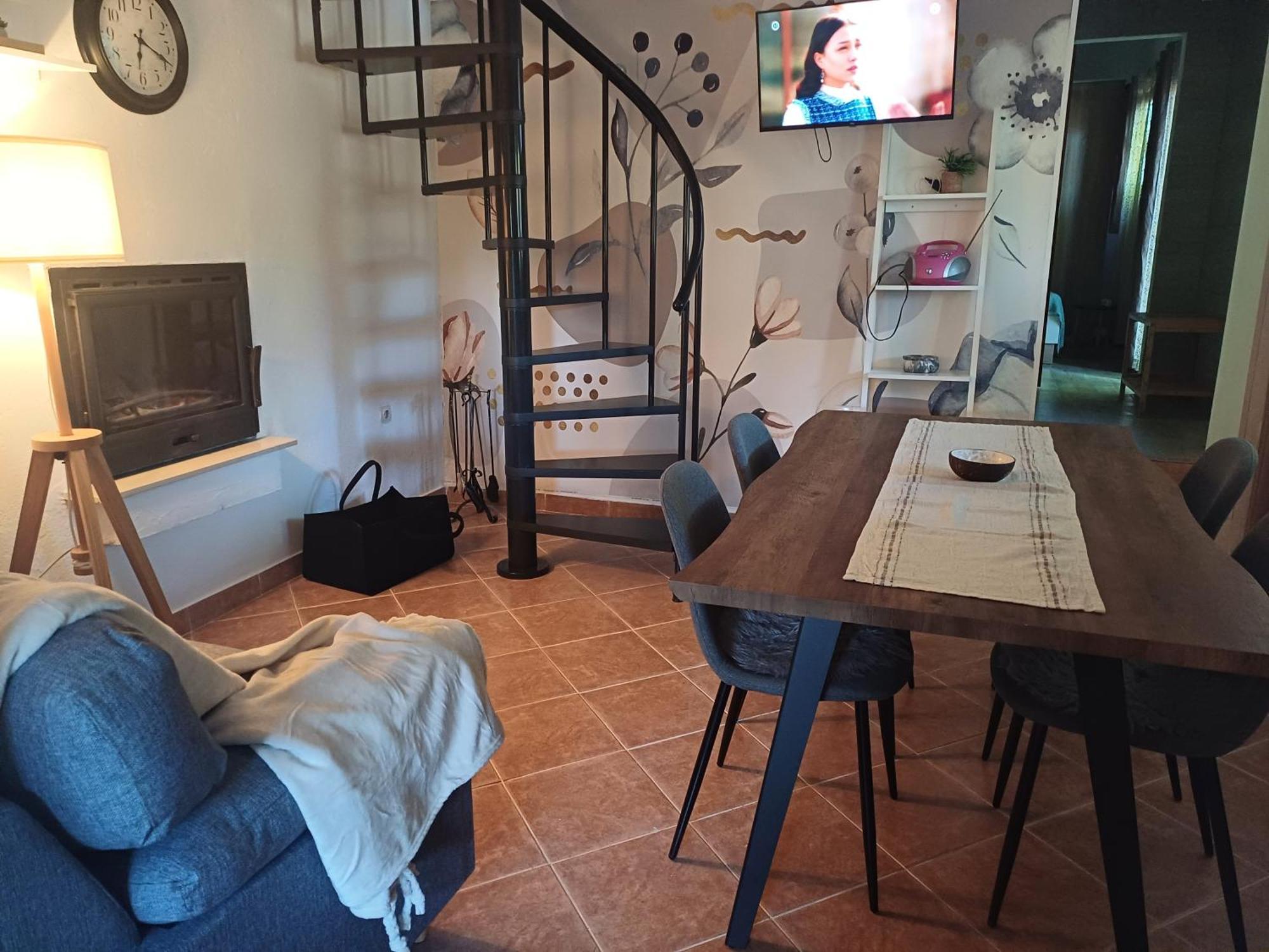פונאנט Holiday House Pulina מראה חיצוני תמונה