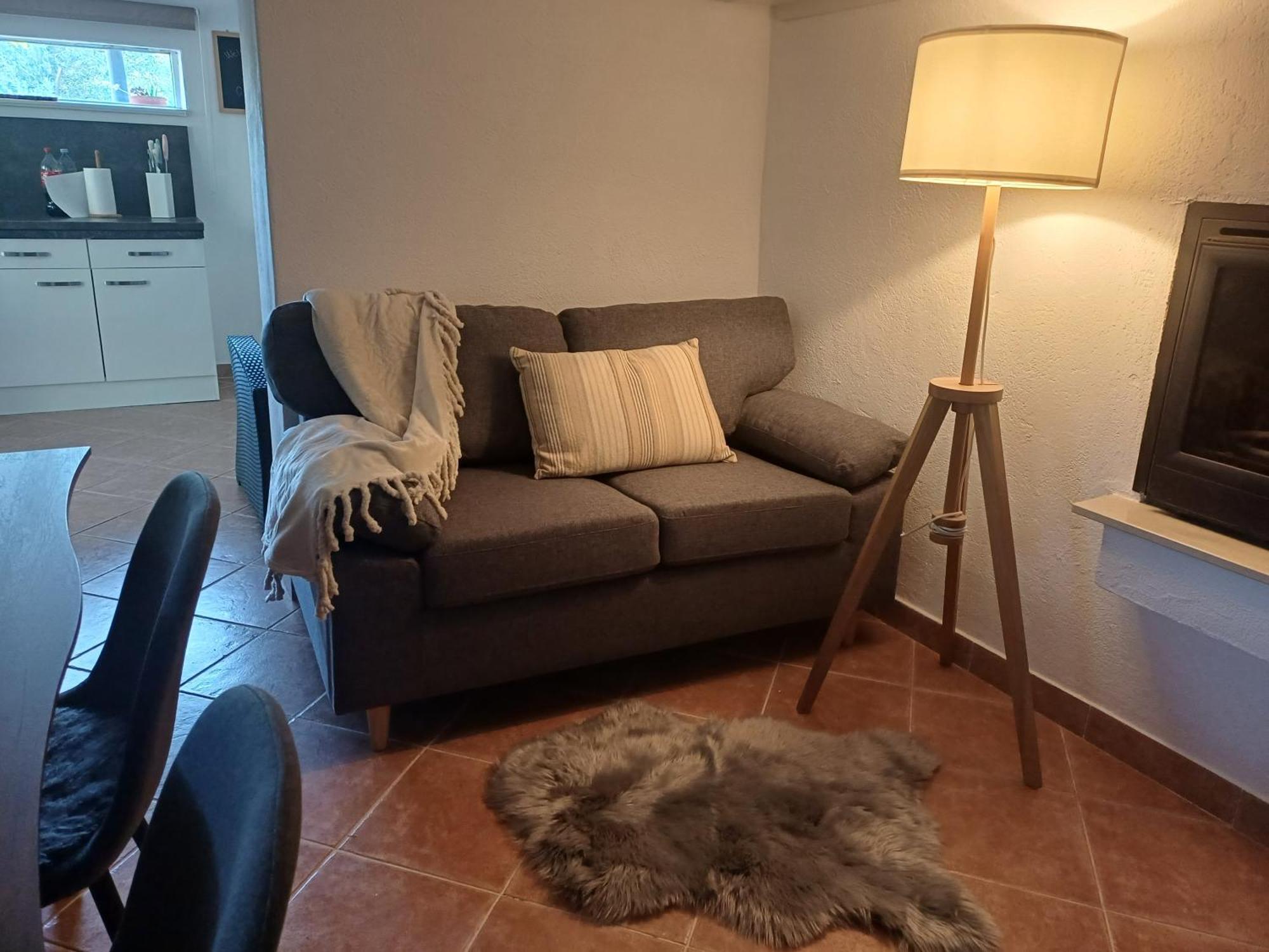 פונאנט Holiday House Pulina מראה חיצוני תמונה