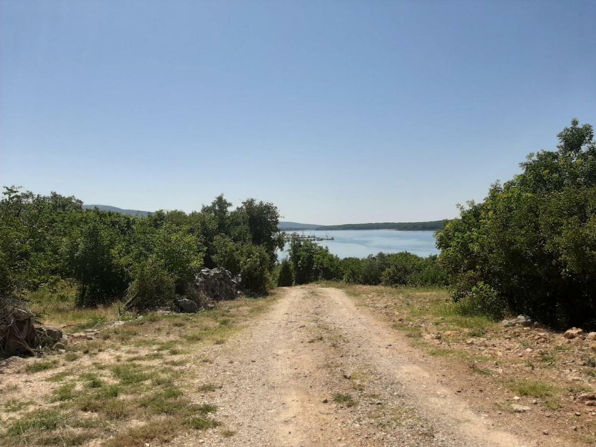 פונאנט Holiday House Pulina מראה חיצוני תמונה